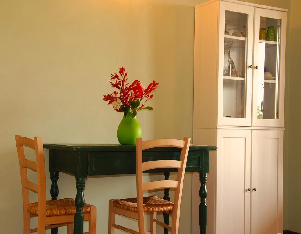 La Casa Nettarina Guest House Poggio Mirteto Cameră foto