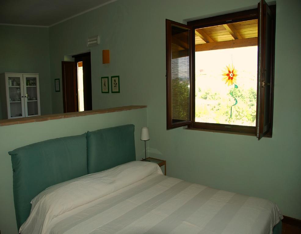 La Casa Nettarina Guest House Poggio Mirteto Cameră foto