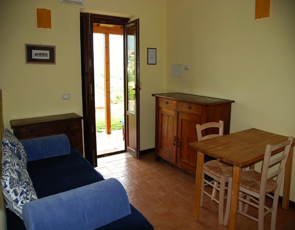 La Casa Nettarina Guest House Poggio Mirteto Cameră foto