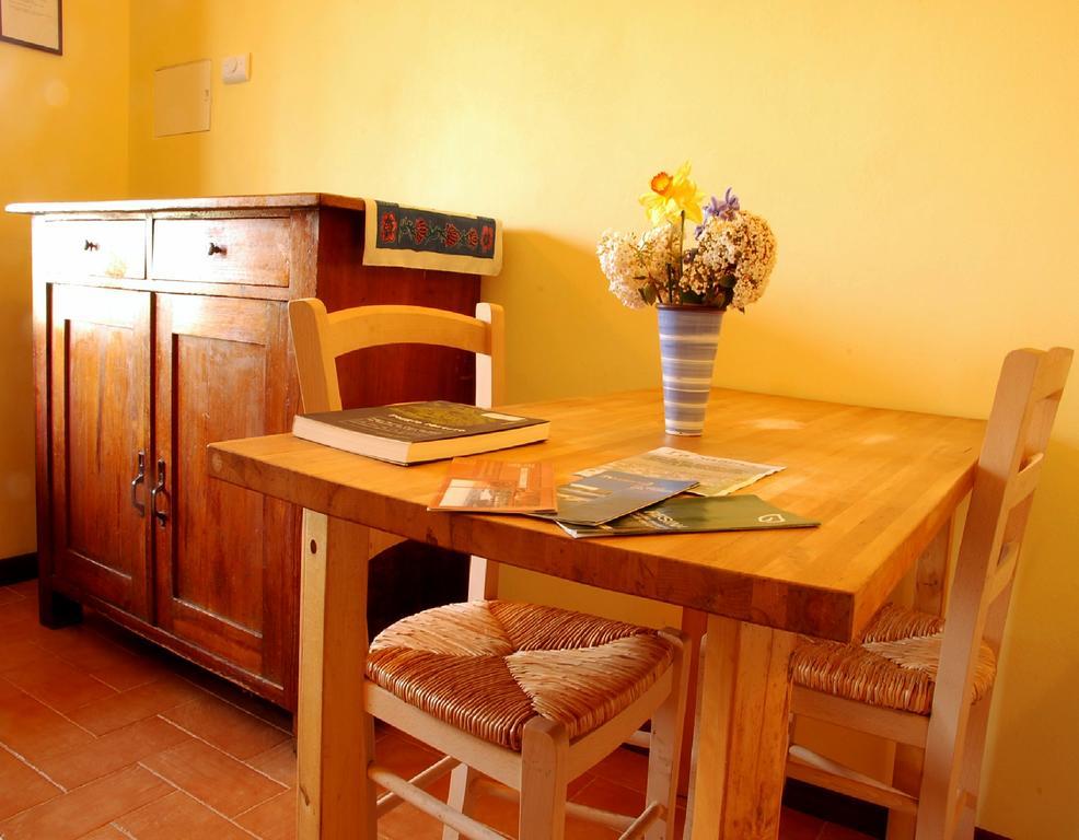 La Casa Nettarina Guest House Poggio Mirteto Cameră foto