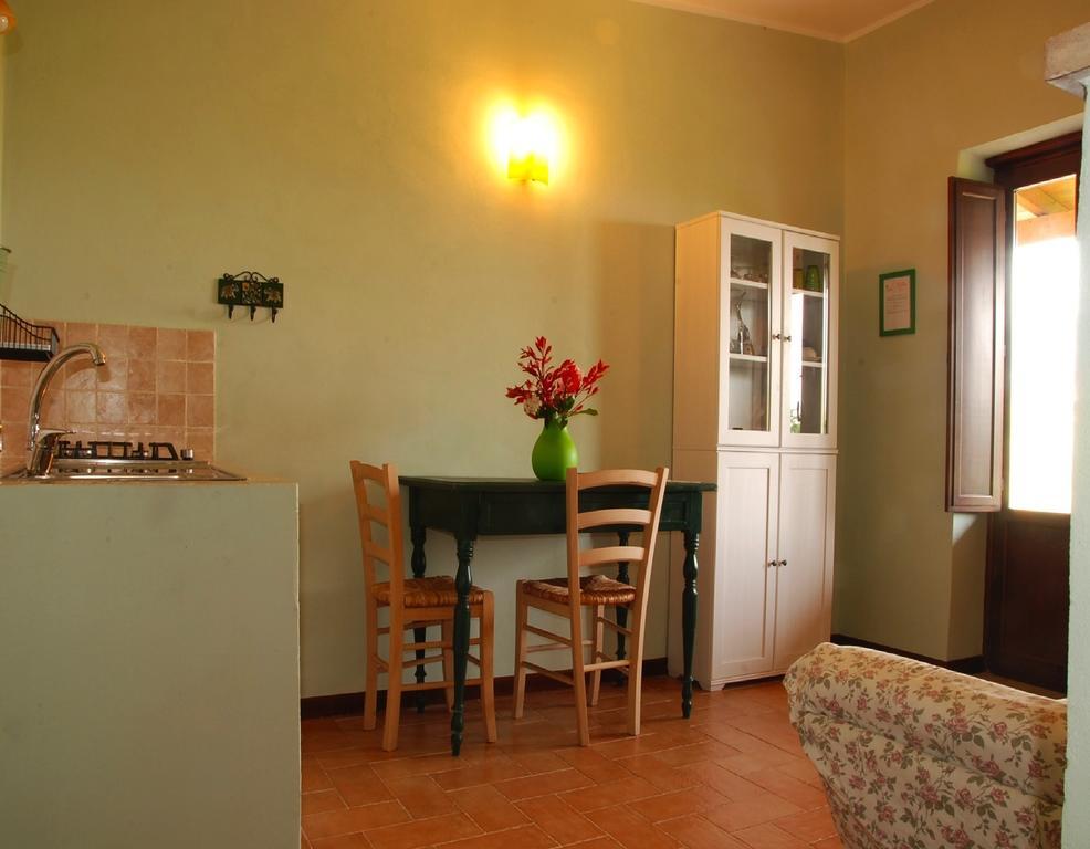 La Casa Nettarina Guest House Poggio Mirteto Cameră foto