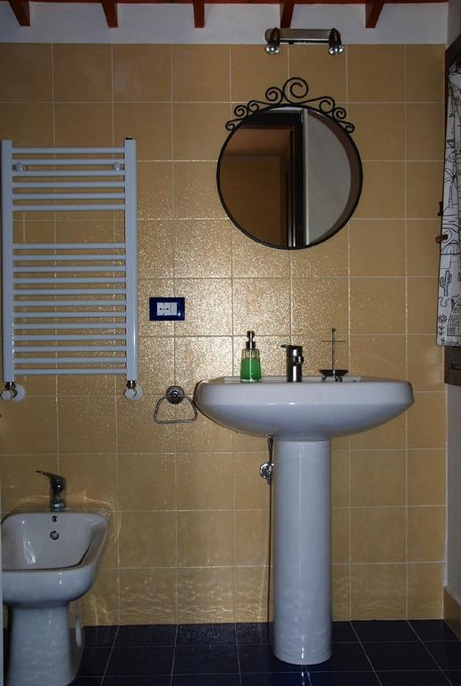 La Casa Nettarina Guest House Poggio Mirteto Cameră foto