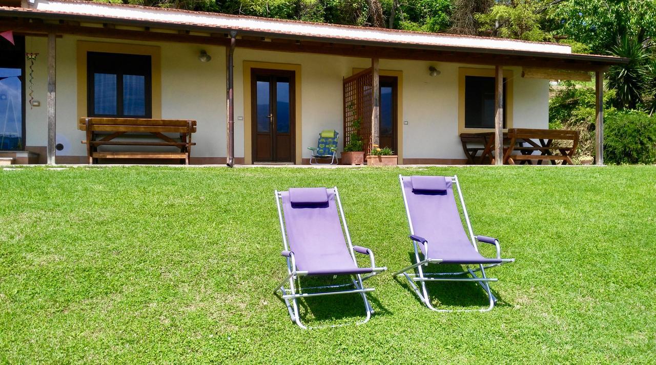 La Casa Nettarina Guest House Poggio Mirteto Exterior foto